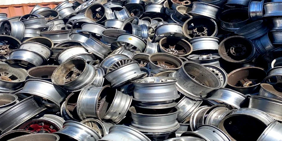 Aluminium Alloy Wheel Scrap Buyer in United Kingdom