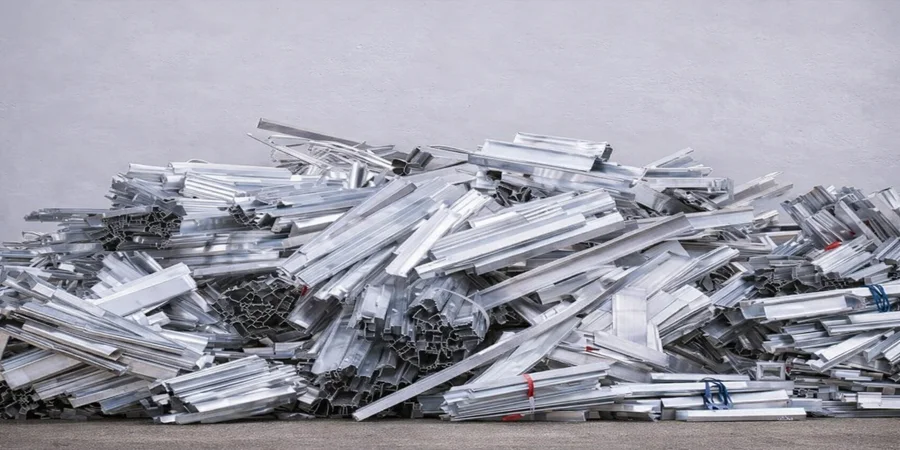 Aluminium Scrap Buyers in United Kingdom