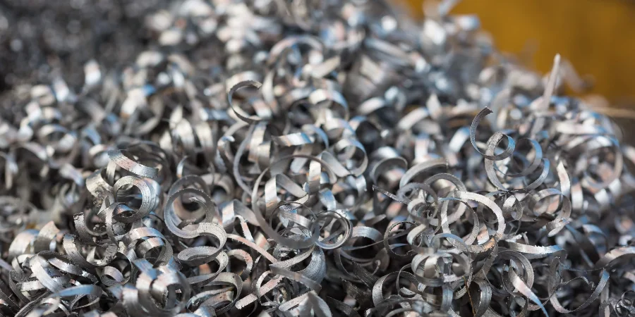 Aluminium Turning Scrap Buyer in United Kingdom