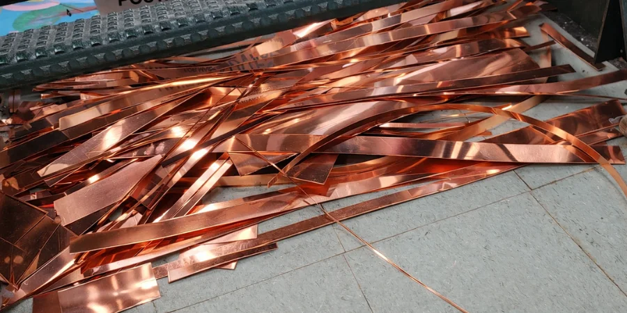 Copper Scrap Buyers in United Kingdom