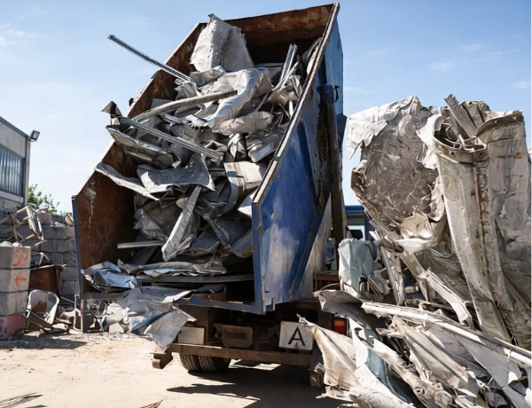 Industrial Logistics Services