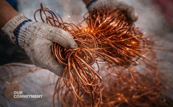 Industrial Logistics Services