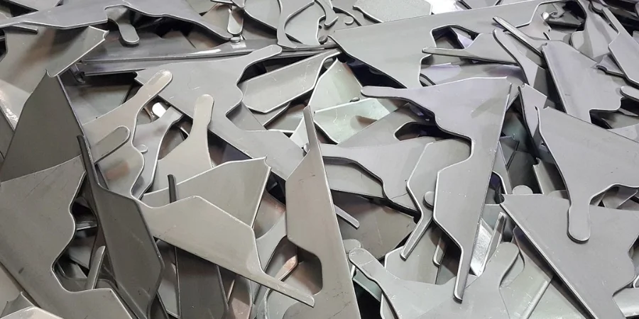 Aluminium Sheet Scrap exporters in united kingdom